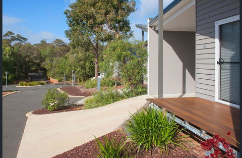 Villa Sedici @ Cape Villas Dunsborough - Hotels Melbourne 39