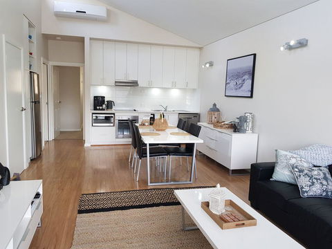Villa Sedici @ Cape Villas Dunsborough - Hotels Melbourne 12