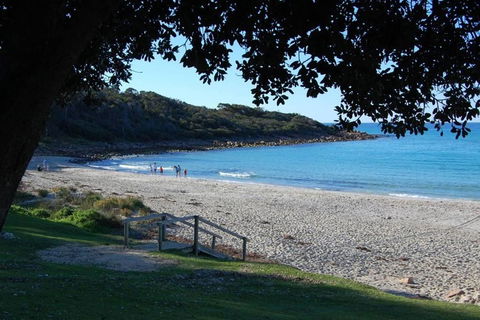 Villa Sedici @ Cape Villas Dunsborough - Hotels Melbourne 27