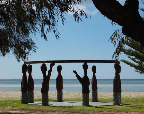 Villa Sedici @ Cape Villas Dunsborough - Hotels Melbourne 36