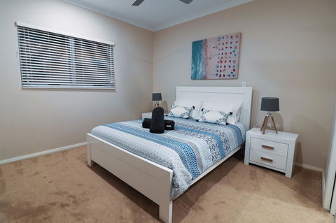 Villa Sedici @ Cape Villas Dunsborough - Hotels Melbourne 4