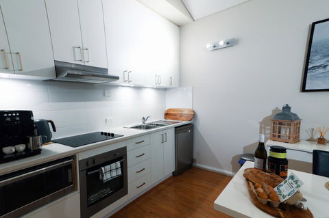 Villa Sedici @ Cape Villas Dunsborough - Hotels Melbourne 13