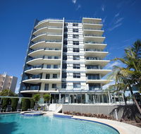 Sevan Apartments Forster - Hotels Melbourne