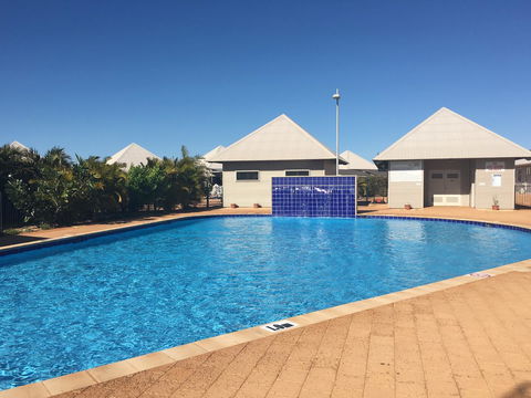 Escape 2 Exmouth - Hotels Melbourne 0