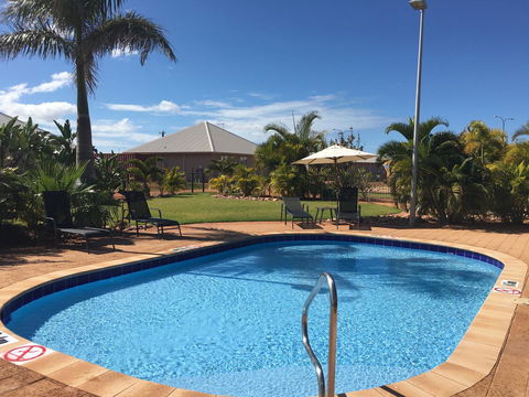 Escape 2 Exmouth - Hotels Melbourne 2