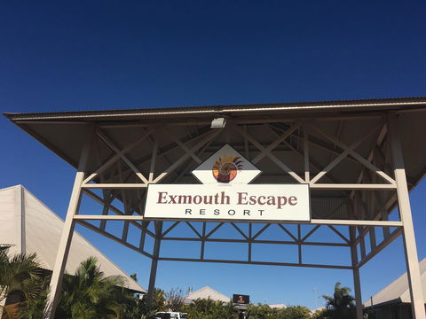 Escape 2 Exmouth - Hotels Melbourne 5
