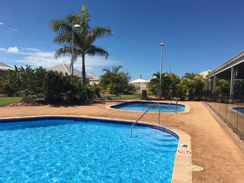Escape 2 Exmouth - Hotels Melbourne 17