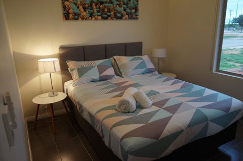 Escape 2 Exmouth - Hotels Melbourne 10