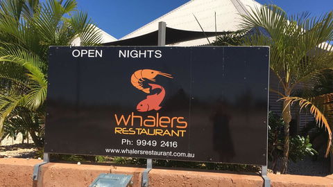 Escape 2 Exmouth - Hotels Melbourne 1