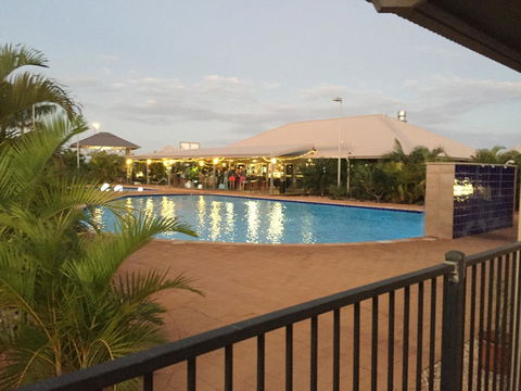 Escape 2 Exmouth - Hotels Melbourne 24