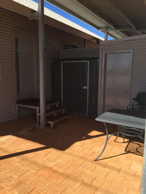 Escape 2 Exmouth - Hotels Melbourne 13