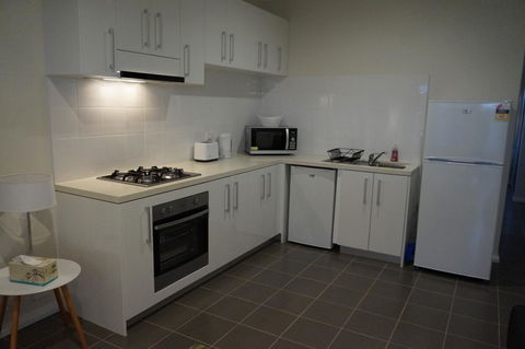 Escape 2 Exmouth - Hotels Melbourne 8