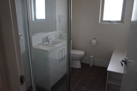 Escape 2 Exmouth - Hotels Melbourne 14