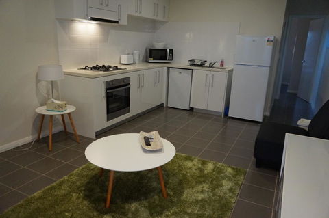 Escape 2 Exmouth - Hotels Melbourne 9