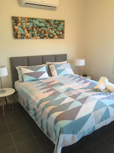 Escape 2 Exmouth - Hotels Melbourne 7
