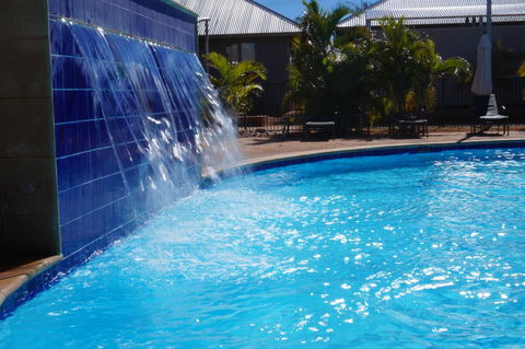 Escape 2 Exmouth - Hotels Melbourne 22