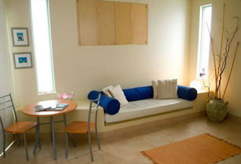 Sea & Soul Beachside Apartments - Hotels Melbourne 7