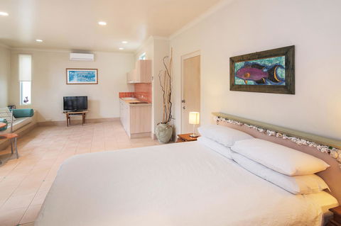 Sea & Soul Beachside Apartments - Hotels Melbourne 4