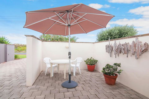 Sea & Soul Beachside Apartments - Hotels Melbourne 10