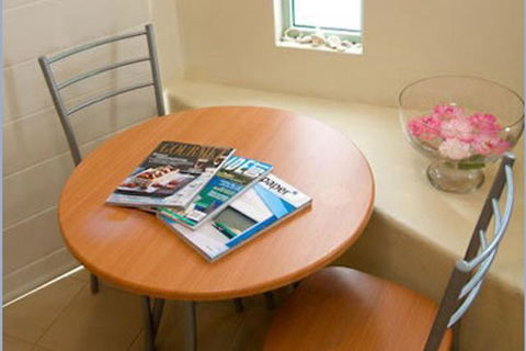 Sea & Soul Beachside Apartments - Hotels Melbourne 8