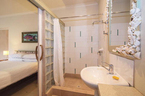 Sea & Soul Beachside Apartments - Hotels Melbourne 5