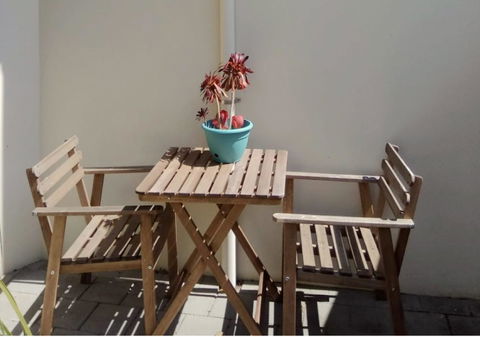 Sea & Soul Beachside Apartments - Hotels Melbourne 2