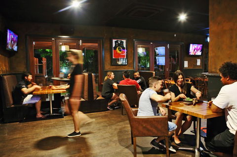 Capricorn Village - Hotels Melbourne 8