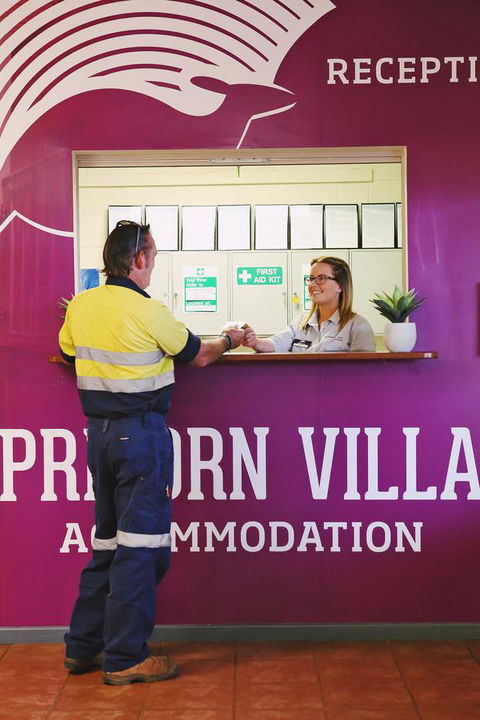 Capricorn Village - Hotels Melbourne 33