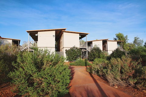 Capricorn Village - Hotels Melbourne 19