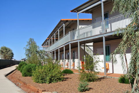 Capricorn Village - Hotels Melbourne 17
