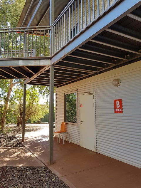 Capricorn Village - Hotels Melbourne 1