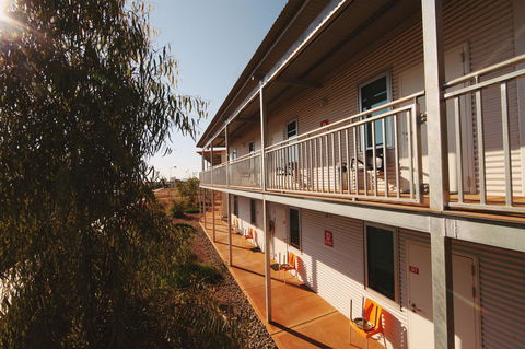 Capricorn Village - Hotels Melbourne 11