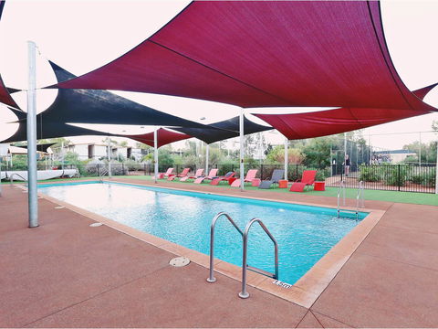 Capricorn Village - Hotels Melbourne 12