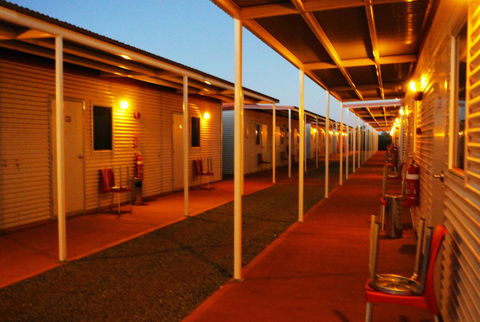 Capricorn Village - Hotels Melbourne 13