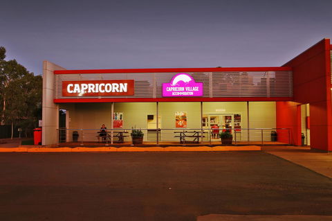 Capricorn Village - Hotels Melbourne 43