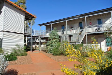 Capricorn Village - Hotels Melbourne 14