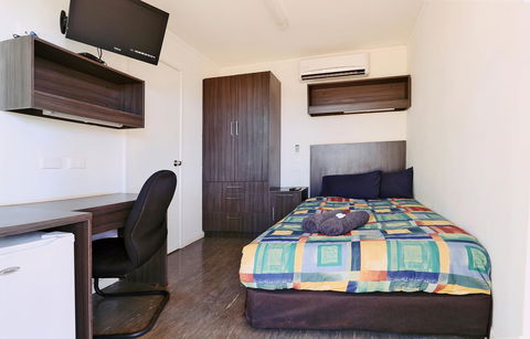 Capricorn Village - Hotels Melbourne 22