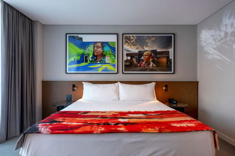 The Adnate Perth - Art Series - Hotels Melbourne 16