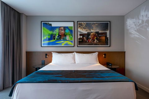 The Adnate Perth - Art Series - Hotels Melbourne 13