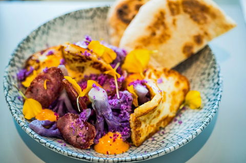 The Adnate Perth - Art Series - Hotels Melbourne 5