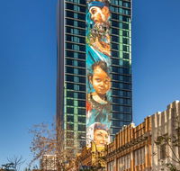 Art Series - The Adnate - Hotels Melbourne