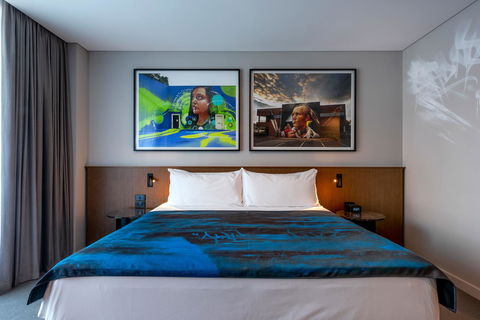 The Adnate Perth - Art Series - Hotels Melbourne 14