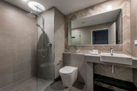 The Adnate Perth - Art Series - Hotels Melbourne 22