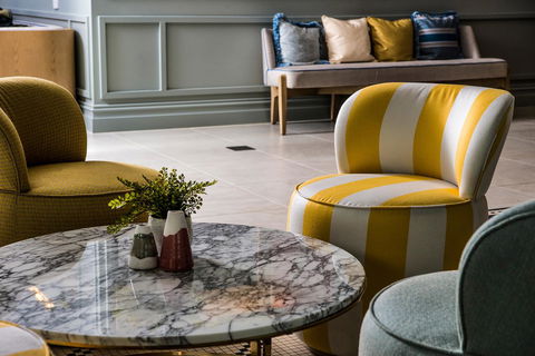 The Adnate Perth - Art Series - Hotels Melbourne 6