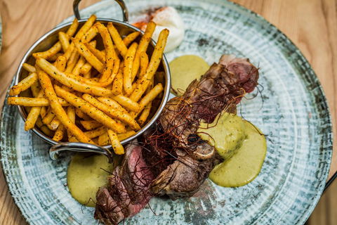 The Adnate Perth - Art Series - Hotels Melbourne 9