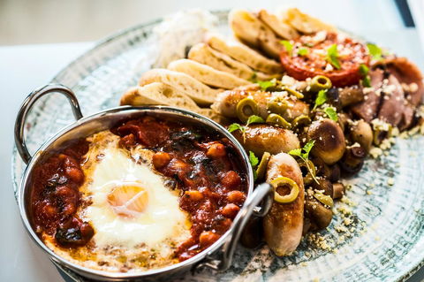 The Adnate Perth - Art Series - Hotels Melbourne 4