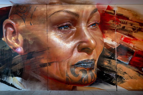 The Adnate Perth - Art Series - Hotels Melbourne 18
