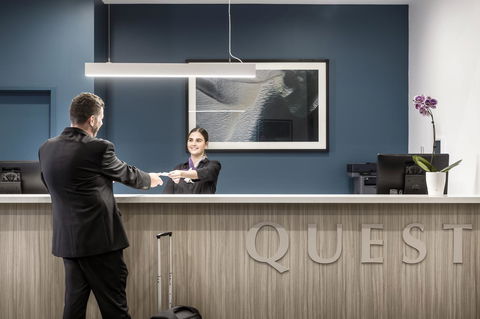 Quest Midland - Hotels Melbourne 4