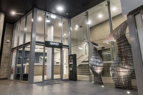 Quest Midland - Hotels Melbourne 6