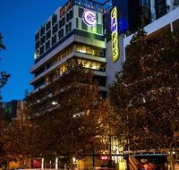 Hostel G Perth - Hotels Melbourne